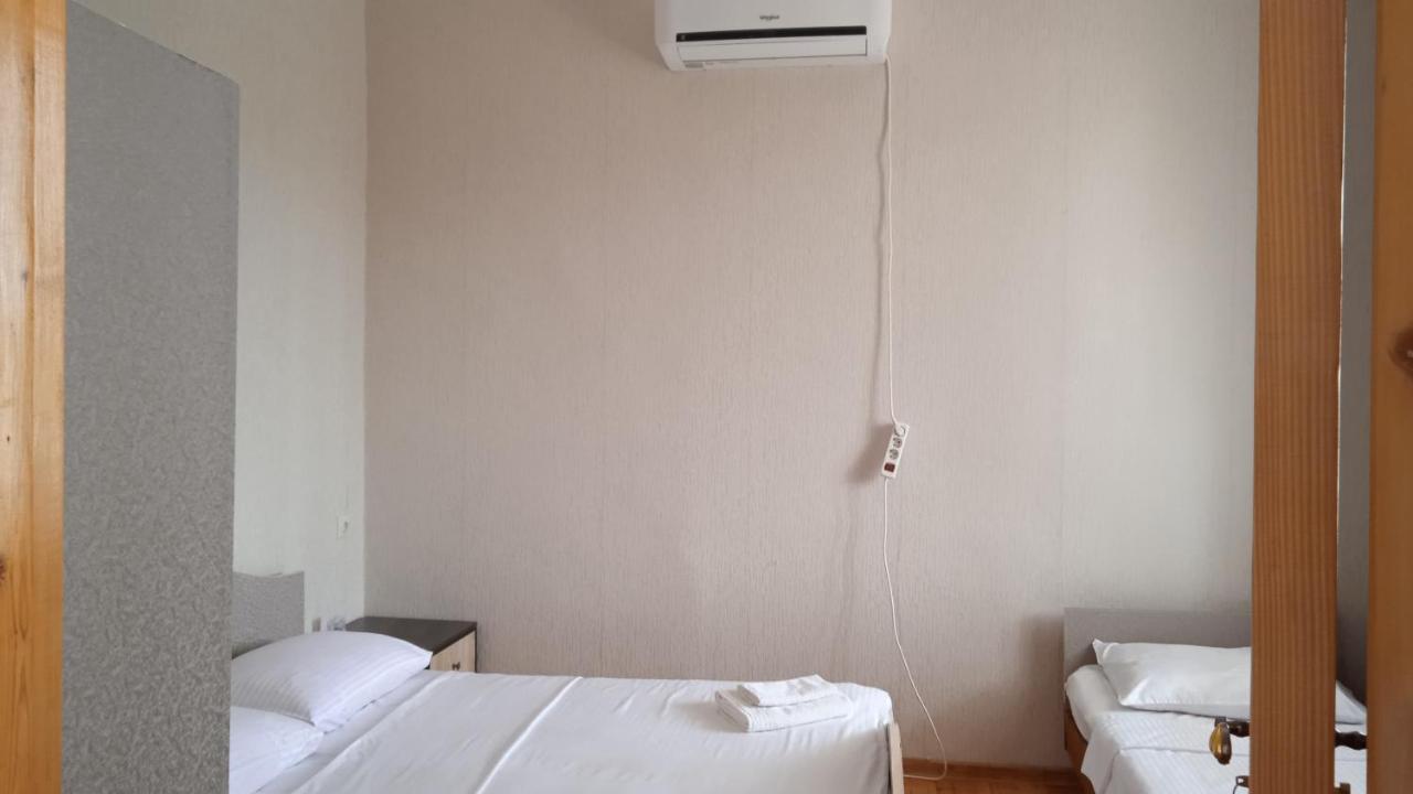 Sataplia District 호텔 쿠타이시 외부 사진